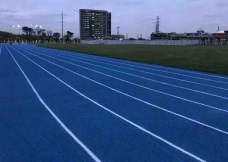 塑胶跑道厂家成冠体育