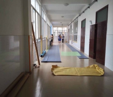 pvc地板厂家成冠体育