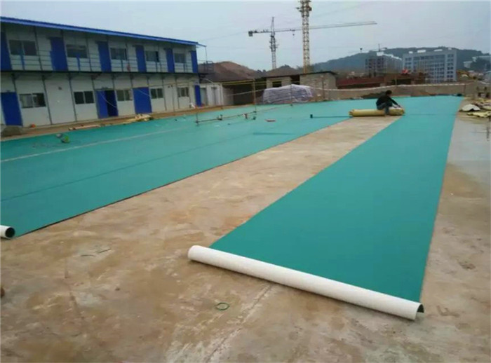 pvc塑胶地板-pvc塑胶材料-pvc塑胶地板施工-成冠体育