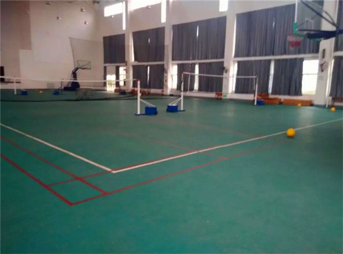 pvc塑胶地板-pvc塑胶材料-pvc塑胶地板施工-成冠体育