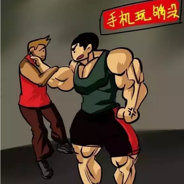 健身器材厂家成冠体育