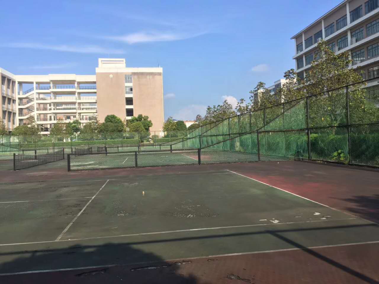 硅pu球场厂家成冠体育