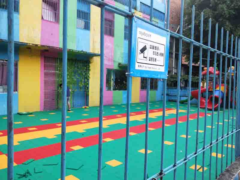 拼装地板施工-拼装地板报价-拼装地板厂家-幼儿园拼装地板-成冠体育
