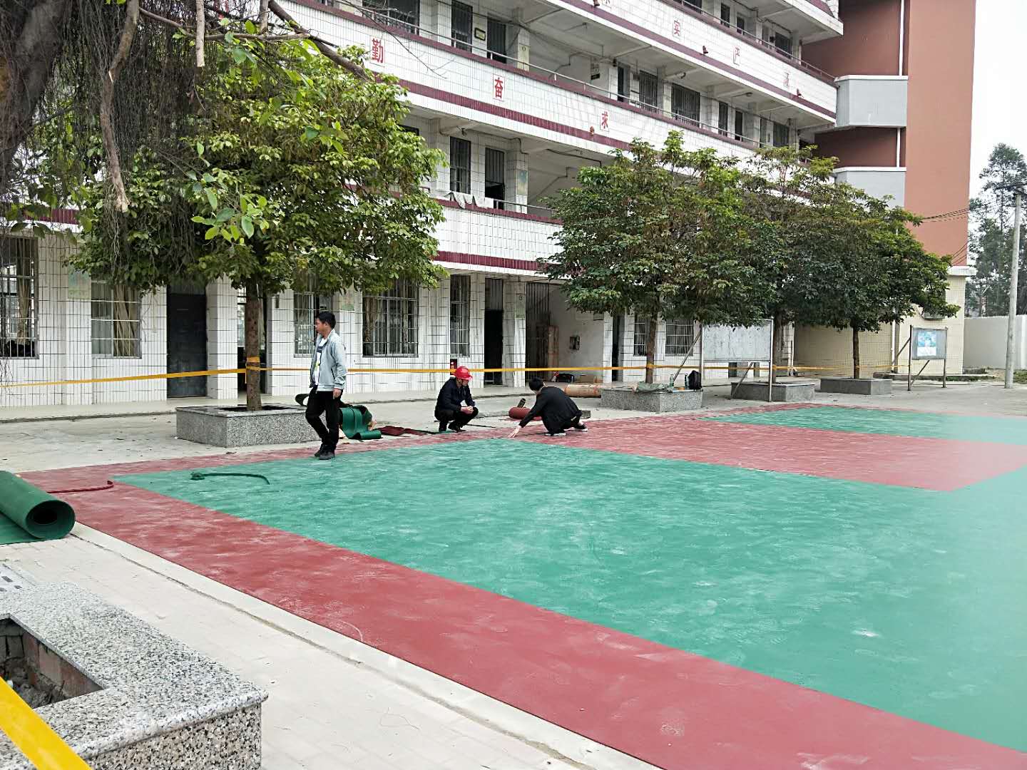pvc地板-pvc材料-pvc厂家-pvc地板报价-成冠体育