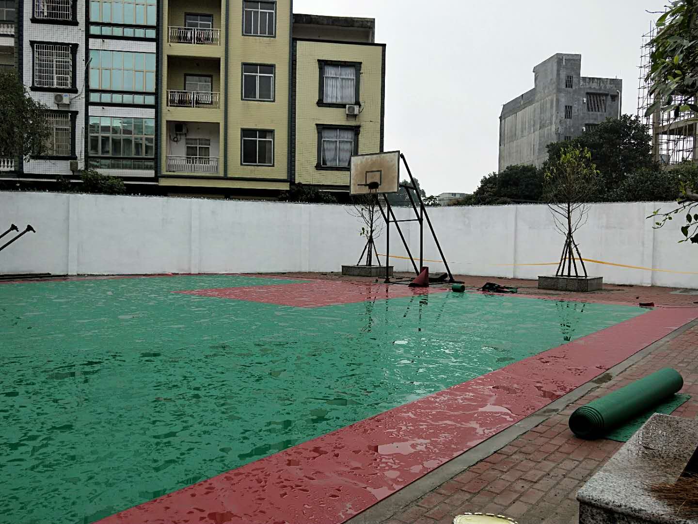pvc地板-pvc材料-pvc厂家-pvc地板报价-成冠体育