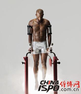 双杠健身