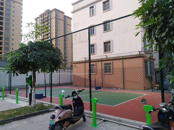 围网厂家柳州成冠体育