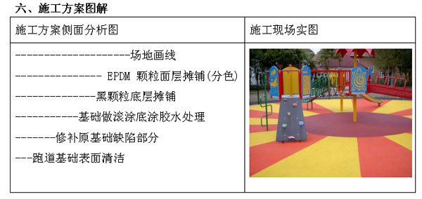 塑胶地板厂家
