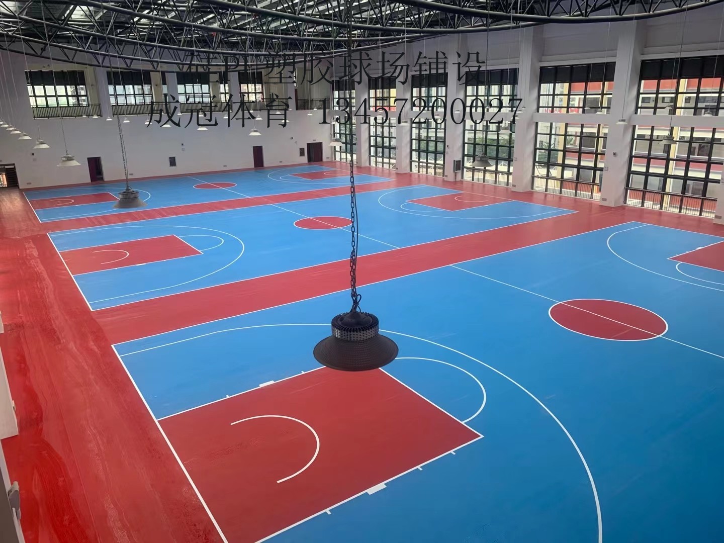 硅pu球场厂家成冠体育