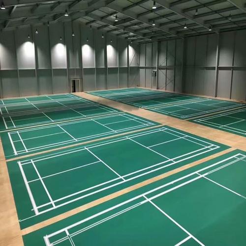 pvc塑胶地板厂家成冠体育
